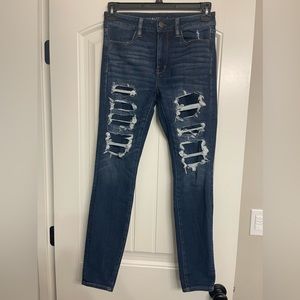 American Eagle Jegging